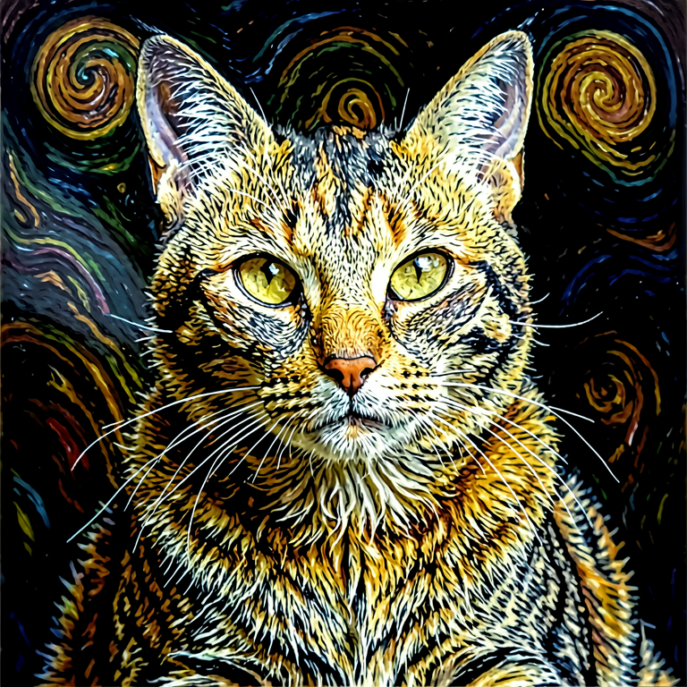 Van Gogh